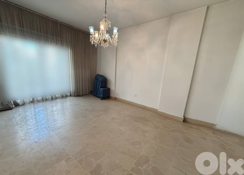 Apartment for Sale in Achrafieh – شقة للبيع في الأشرفية 0