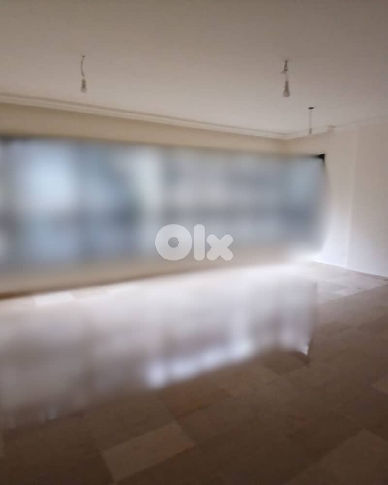 ZE25-4574 Apartment 165 m² for Sale – Ras Beirut, Manara 0