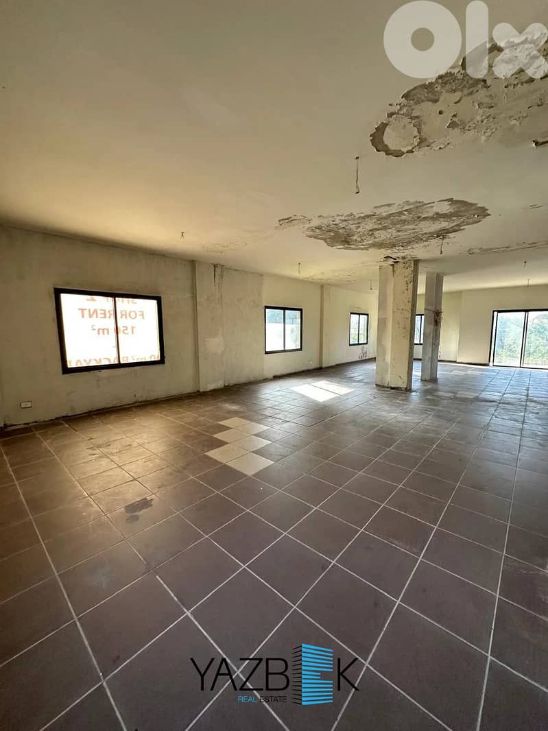 Shop for Rent in Adma محل للإيجار في أدما 0