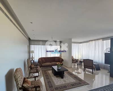 Apartment for sale in Fiyadieh شقة للبيع في الفياضية