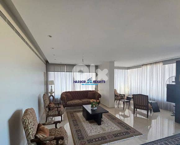 Apartment for sale in Fiyadieh شقة للبيع في الفياضية 0