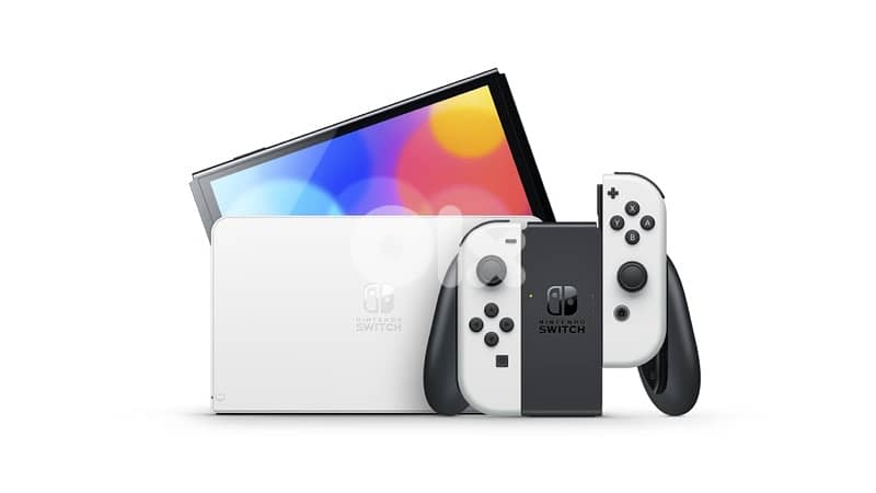 Nintendo Switch Oled 1