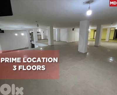 prime location, Beirut-Tallet el Khayat/تلة الخياط REF#MD129847