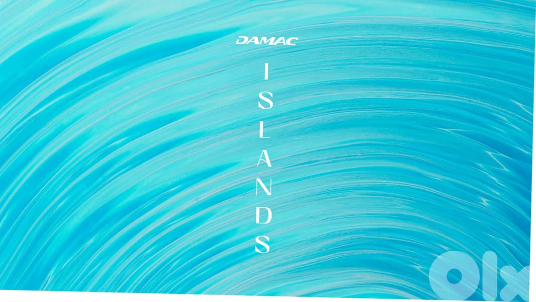 Damac Island 2 4