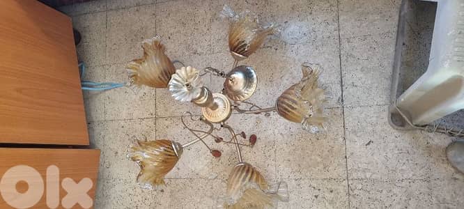 تريا جديدة غير مستعملة