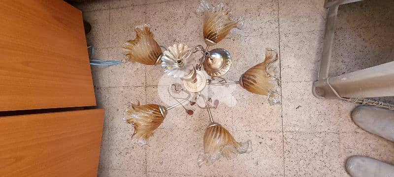 تريا جديدة غير مستعملة 1