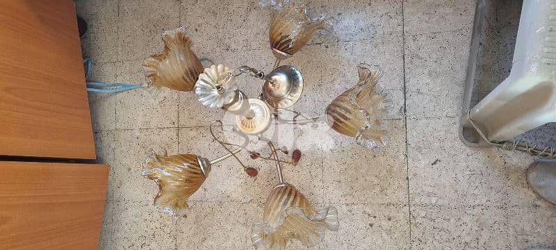 تريا جديدة غير مستعملة 2