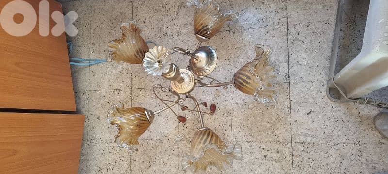 تريا جديدة غير مستعملة 3