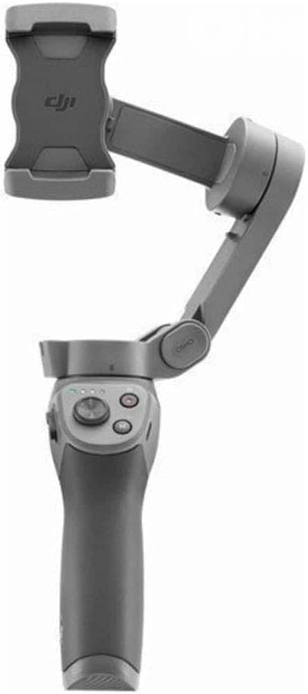 DJI Osmo Mobile 3 - 3-Axis Smartphone Gimbal Handheld Stabilizer 1