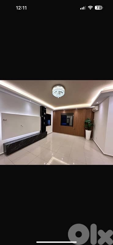 شقه للبيع حصرايل جبيل ٥ دقايق عن اوتوستراد 0