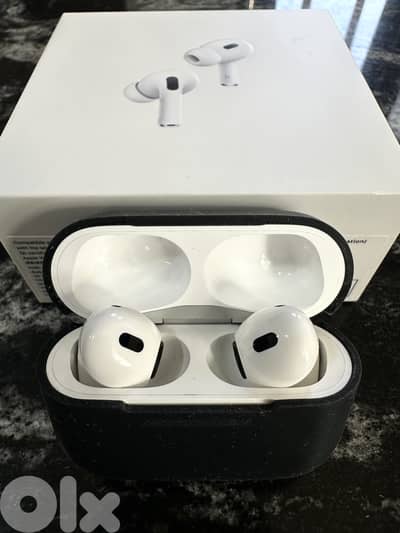 Apple Airpods Pro 2 Original