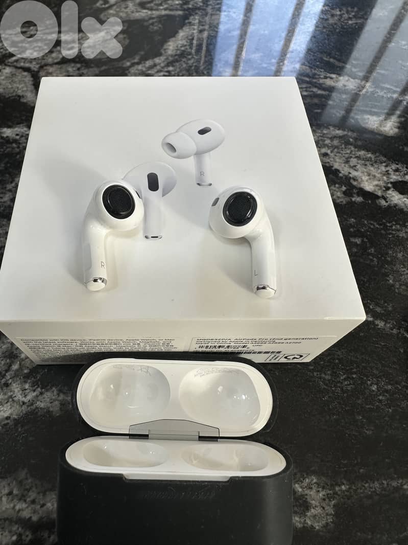 Apple Airpods Pro 2 Original 2