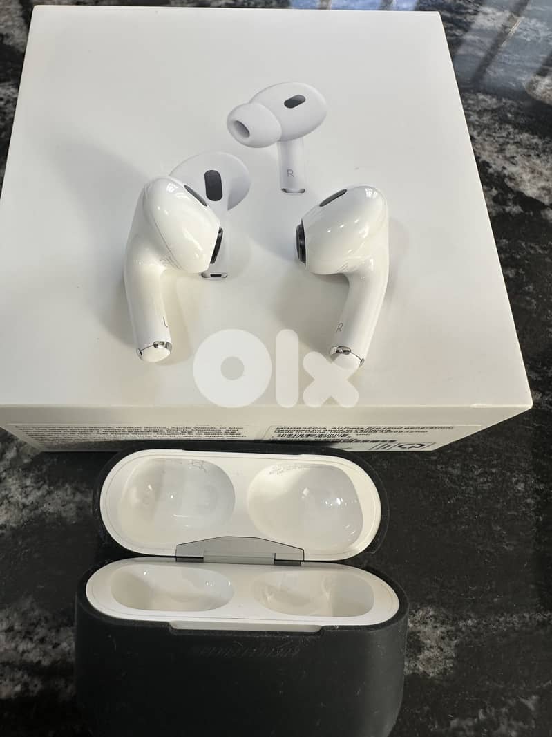 Apple Airpods Pro 2 Original 3