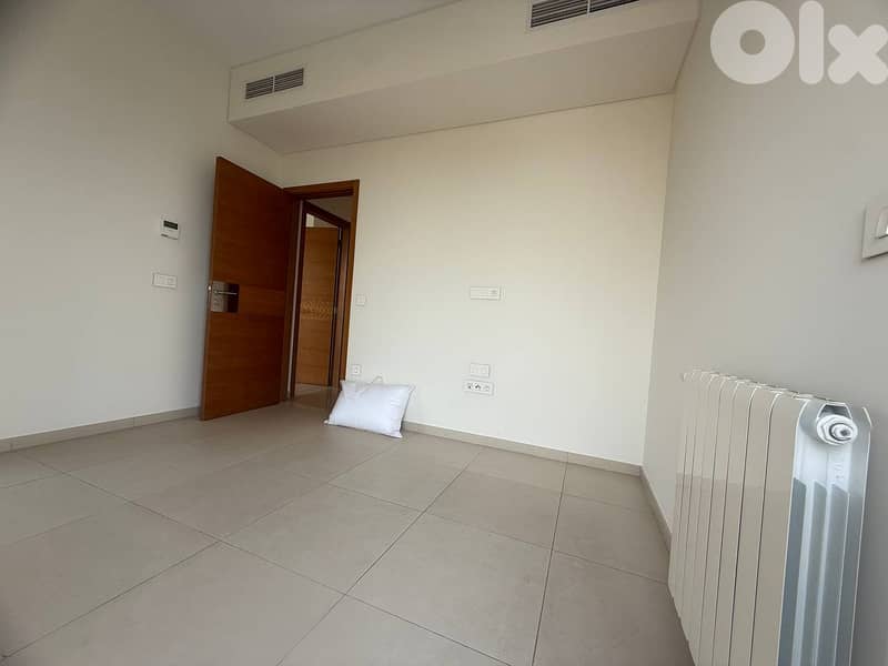 0% Commission Fee/ Waterfront City Dbayeh Apartment for Sale - ضبيه 0