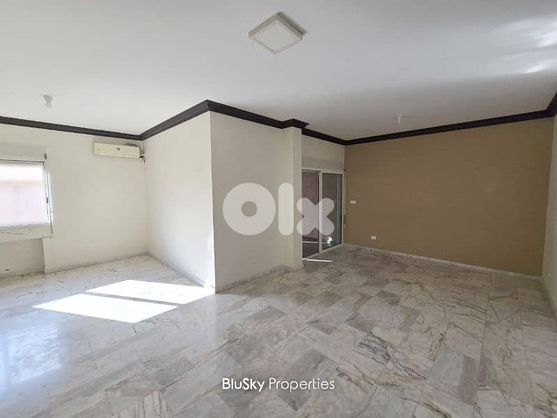 Apartment with Sea View For RENT In Hadath شقة للإيجار #JG 0