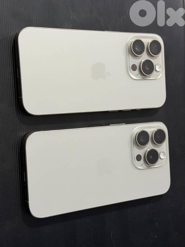 ipjone 15 pro 256G bsttery 90% 0