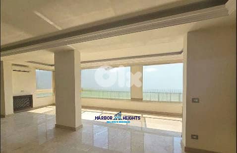 Apartment for sale in Hadath شقة للبيع في الحدث 0