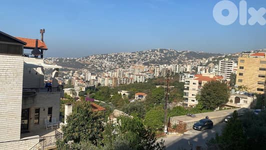 Apartment for Sale – Sahel Alma 250 sqm