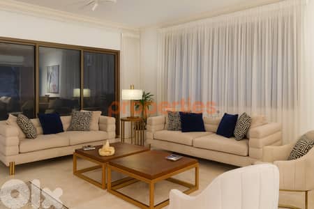 Apartment for sale in Hazmieh – CPMK169