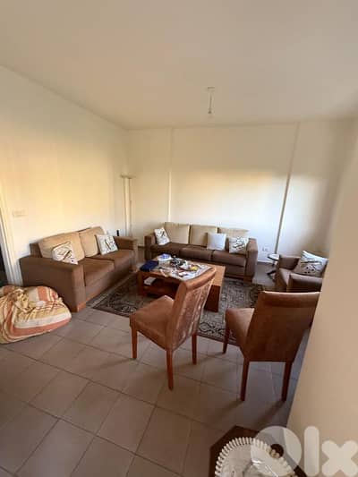 Apartment for rent in zalka