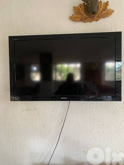 تلفزيون سوني ٤٢انش