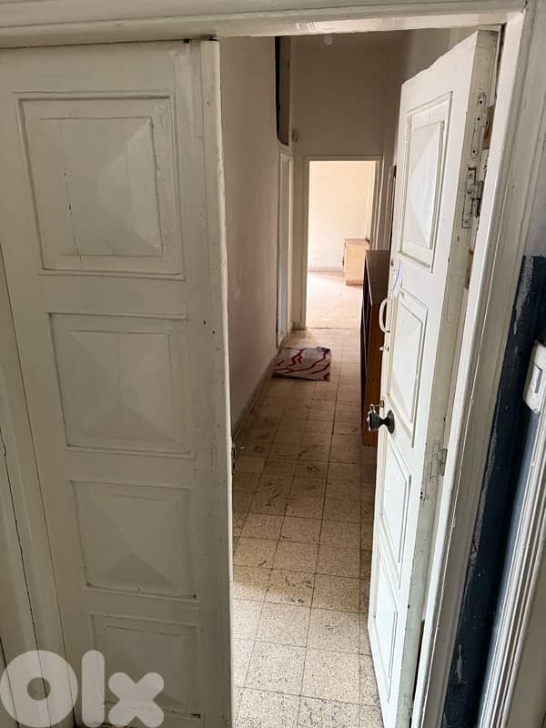 شقق سكنية للإيجار في سن الفيل 0