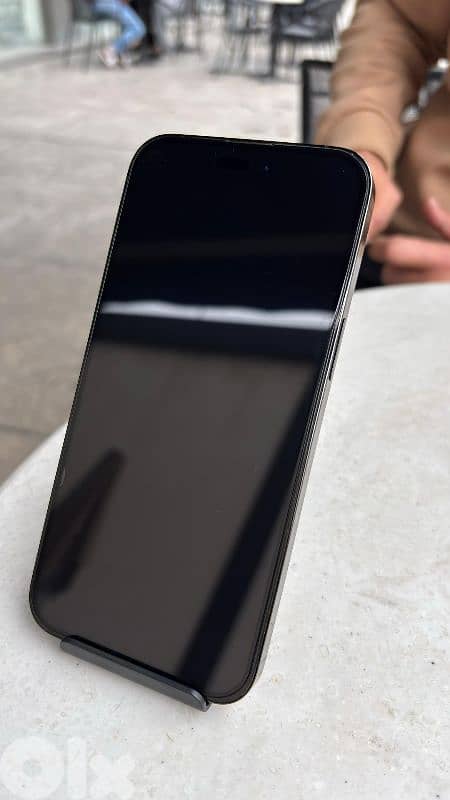 Iphone 14 pro max 256 0