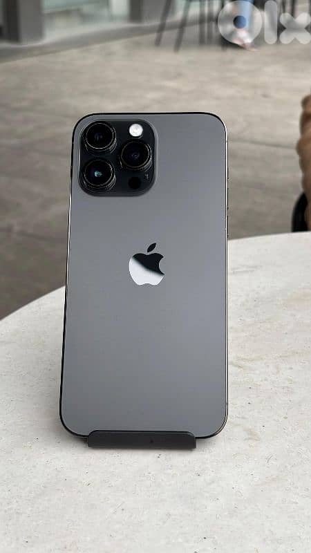 Iphone 14 pro max 256 4