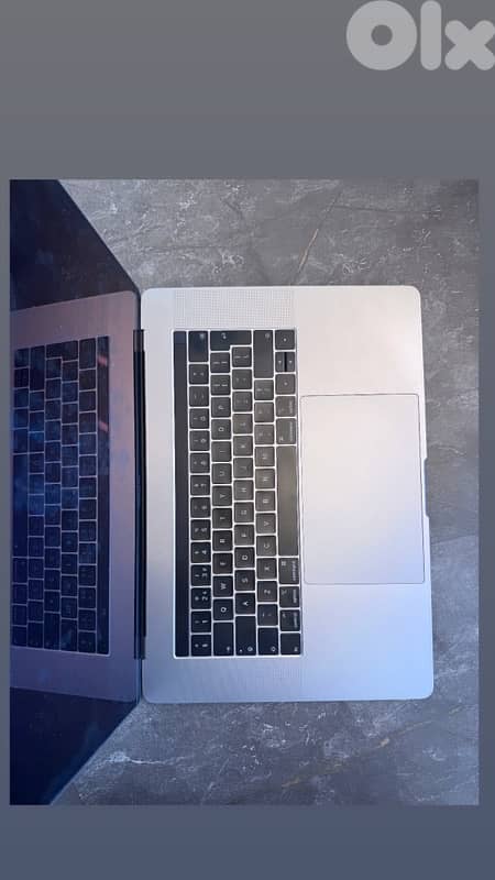 Macbook pro  16 inch 1