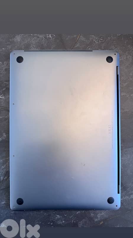 Macbook pro  16 inch 2