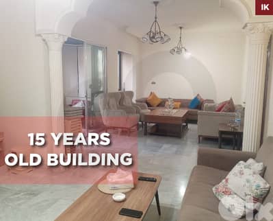 Apartment for sale – Al Zarif area, Beirut REF#IK129853