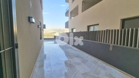 Apartment For Sale In Cornet El Hamra - شقة للبيع في قرنة الحمرا