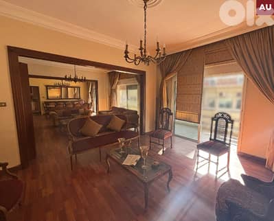 FOR SALE – Hamra – Near Najjar Hospital REF#AU129857