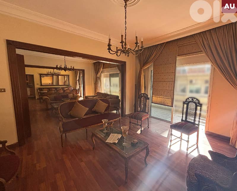 FOR SALE – Hamra – Near Najjar Hospital REF#AU129857 0