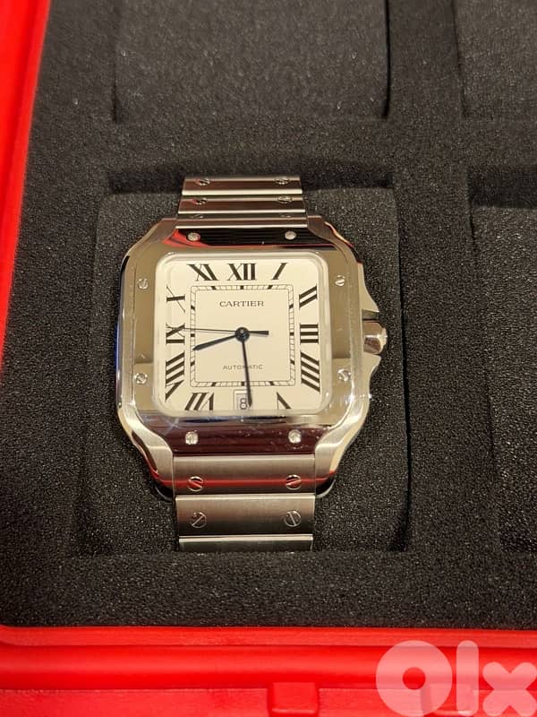 cartier 0