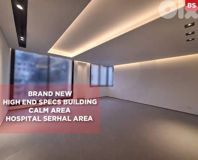 Apartment in the Heart of ANTELIAS - 138 SQM REF#BS128798