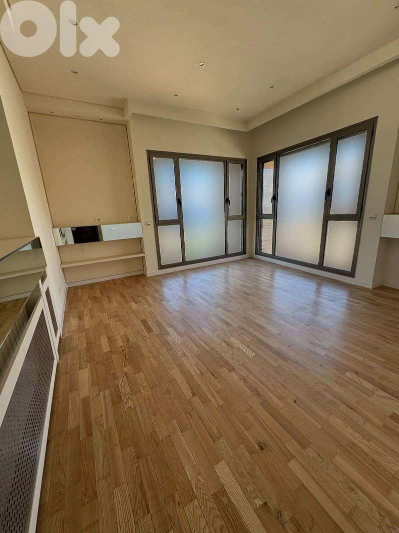 OPEN SEA VIEW APT IN SAIFI PRIME | TERRACE | 3 MASTER BEDS | ACR-800 0