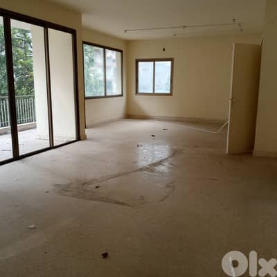 Apartment for Sale In Jal El Dib شقة للبيع في جل الديب