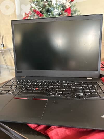 Lenovo thinkpad