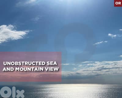 Under market price apartment for sale in Dohat el hoss REF#OR129859