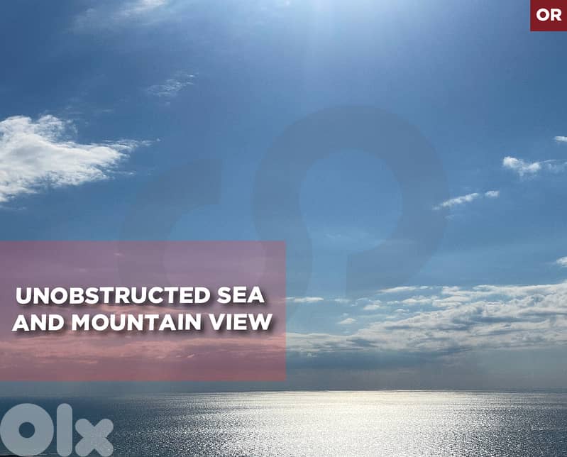 Under market price apartment for sale in Dohat el hoss REF#OR129859 0