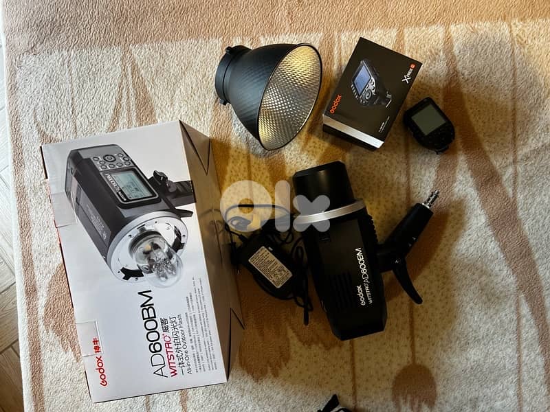 canon r6 mark ii with all equipments 14