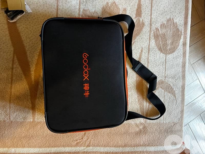 canon r6 mark ii with all equipments 16