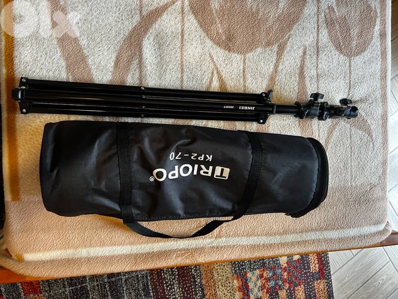 canon r6 mark ii with all equipments 17