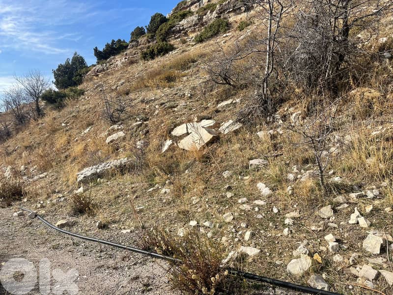 RWB192PK - Land for sale in Laklouk Jbeil 0