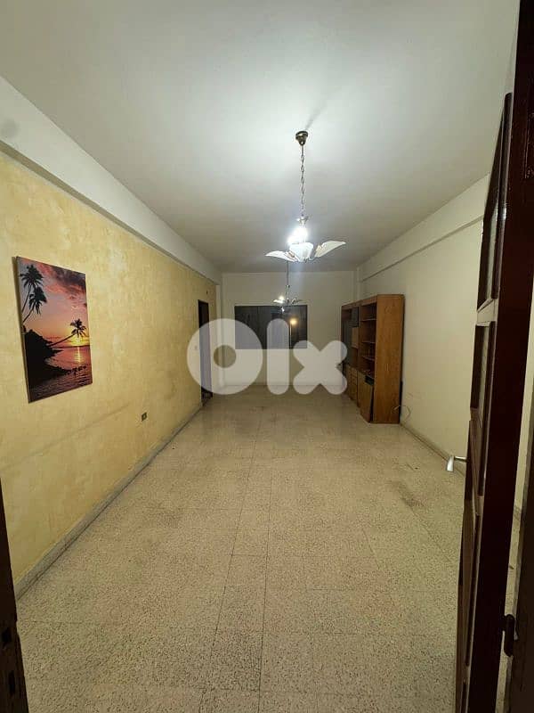 Apartment for rent in antelias 0