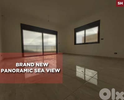 Apartment for Sale in Halat – 150 sqm + 60 sqm Terrace REF#SH129862