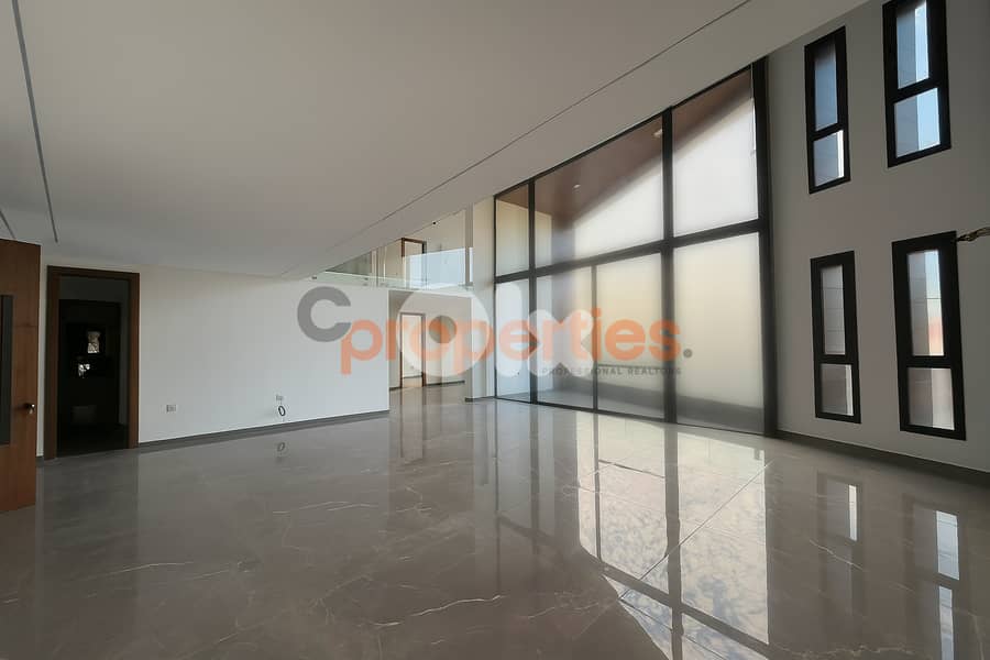 Duplex for sale in Hazmieh – CPMK168 0