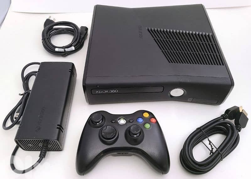 XBOX 360 SUPER CLEAN RGH+LT3 معدلة 0