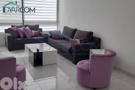 DY1151 - Ajaltoun Furnished Apartment for Saleor Rent!